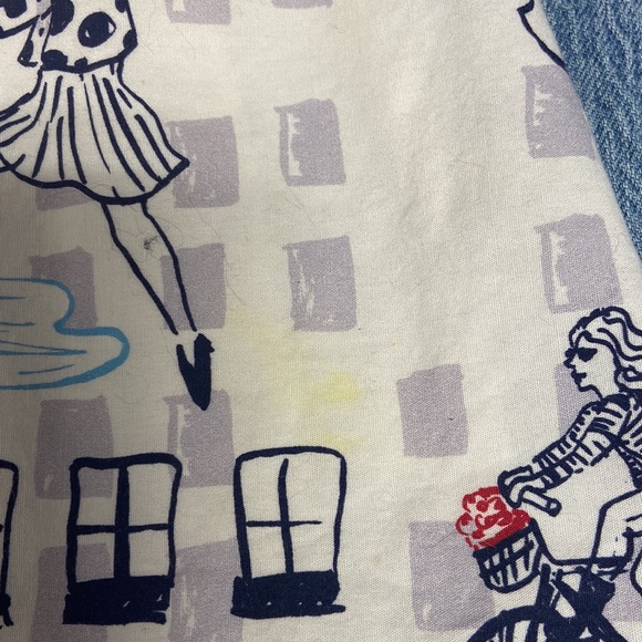 Modcloth Skirt - Picture 6 of 7